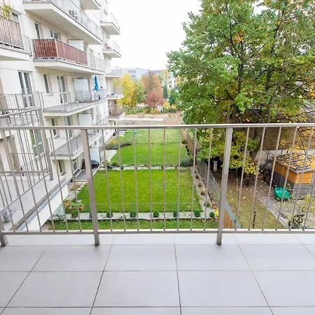 Appartement Super-apartamenty Andersia Vip Ii *