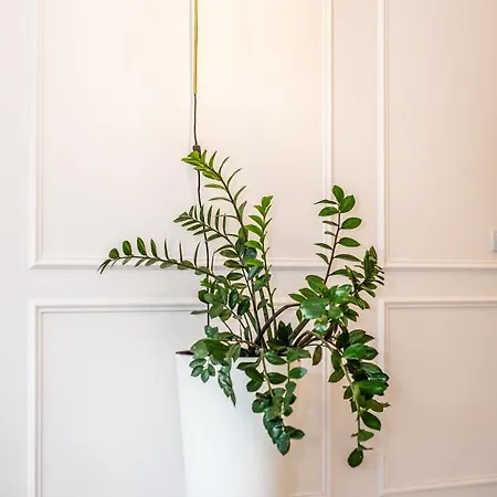 דירה Super-apartamenty Andersia Vip Ii *