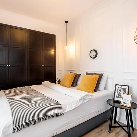 Super-apartamenty Andersia Vip Ii * Poznan