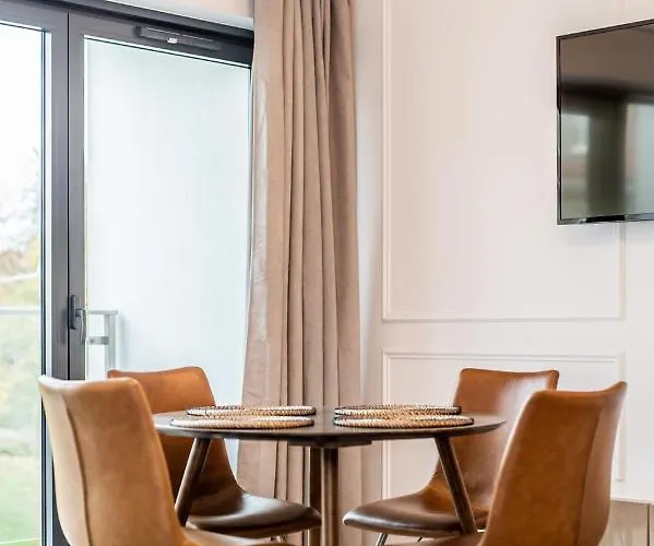 Apartament Super-apartamenty Andersia Vip Ii